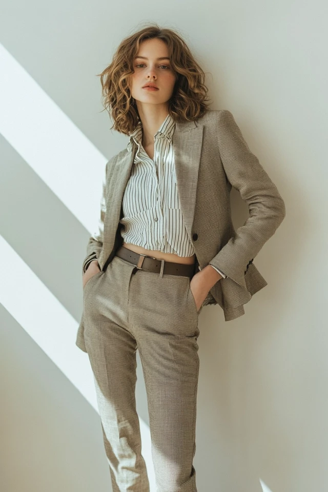 Capsule Wardrobe Hacks: Less Clothing, More Style - photo 8