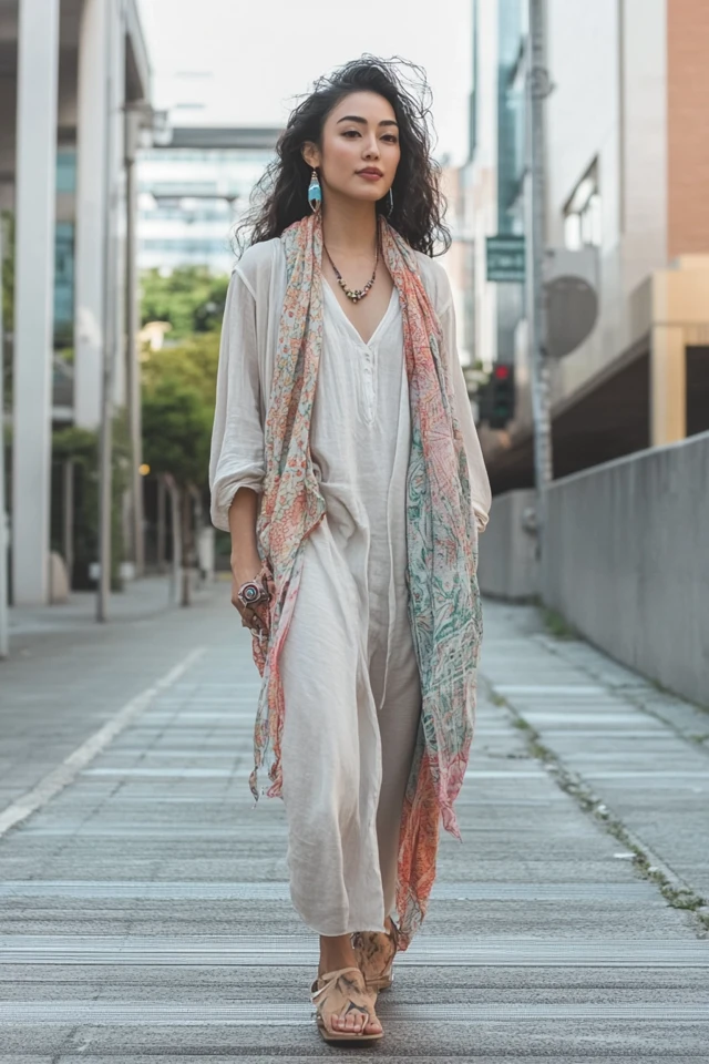 How to Build a Capsule Wardrobe That Reflects Your Personality - photo 8