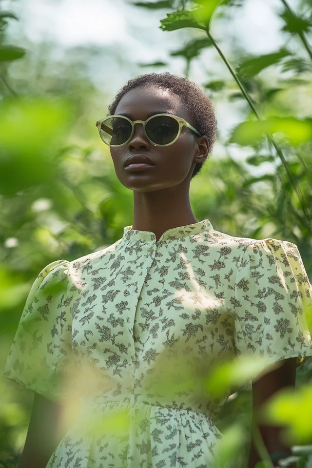 Matching Co-Ord Sets for Summer’s Easy Outfits - photo 8