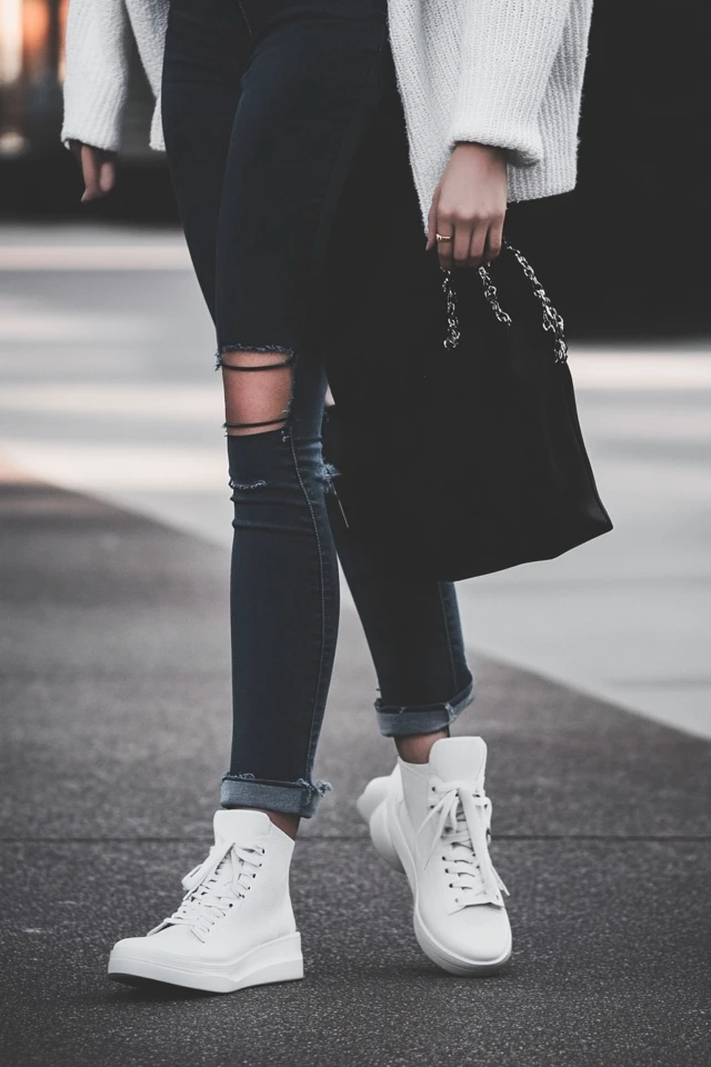 Conclusion: Step Into Style - photo 10