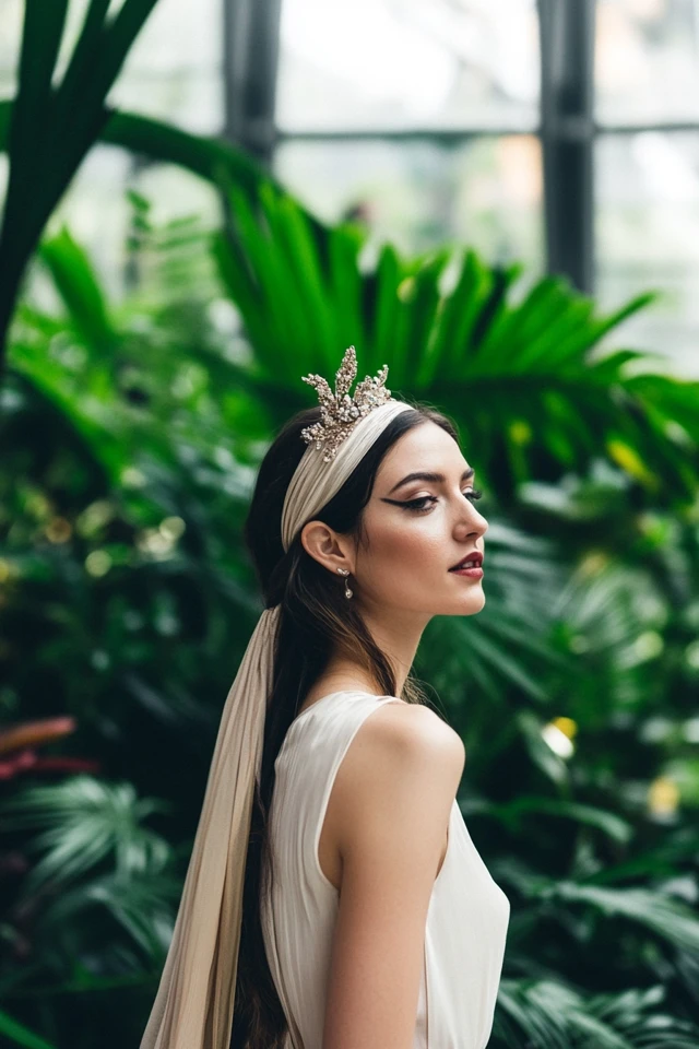 The Benefits of Hair Accessories - photo 10