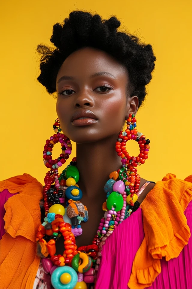 The Rise of Beaded Accessories: Unique Ways to Style Them - photo 3