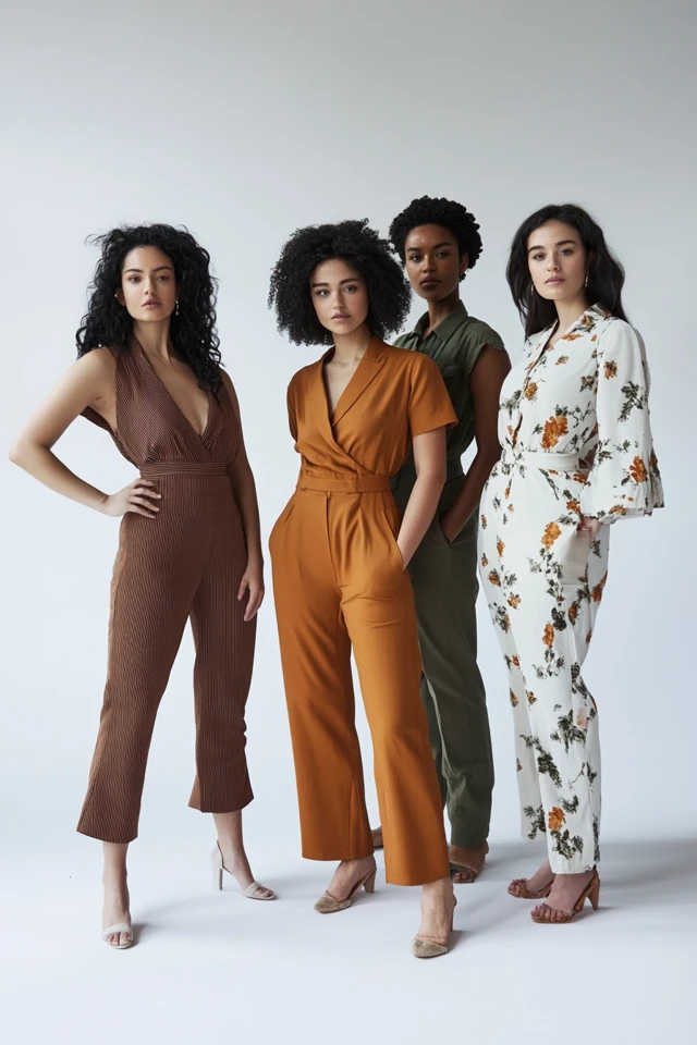 The Perfect Capsule Wardrobe for Every Body Type - photo 9