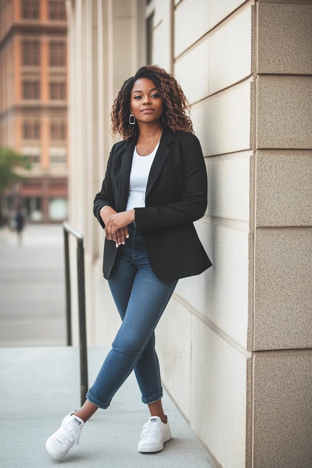 How to Create a Timeless Capsule Wardrobe for Any Occasion - photo 4