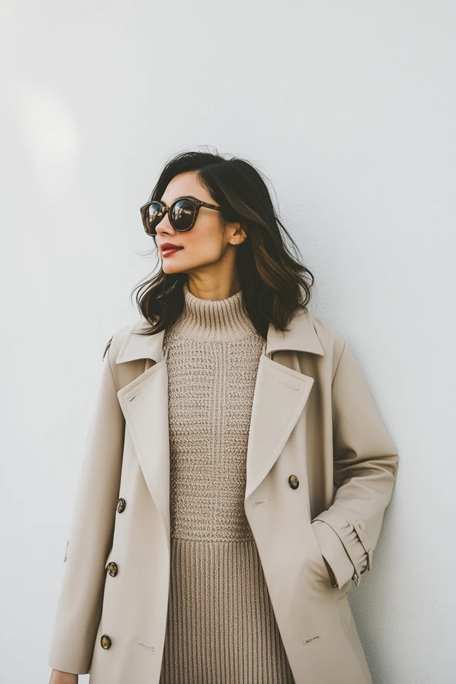 How to Transition Your Capsule Wardrobe Between Seasons - photo 4