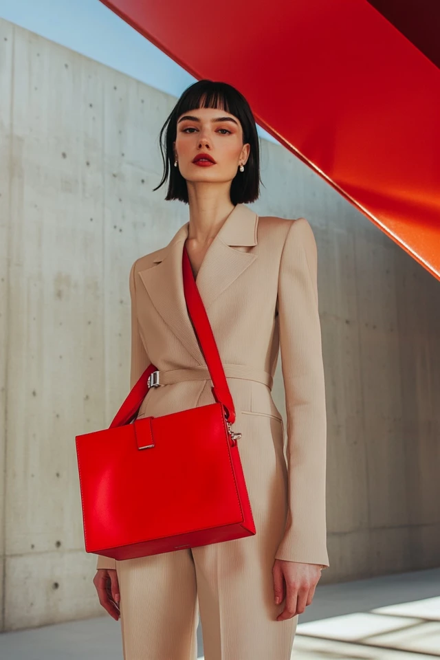 The Best Statement Handbags for a Bold Outfit - photo 4