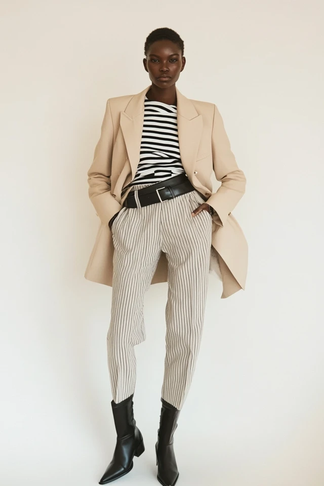 Capsule Wardrobe Hacks: Less Clothing, More Style - photo 4