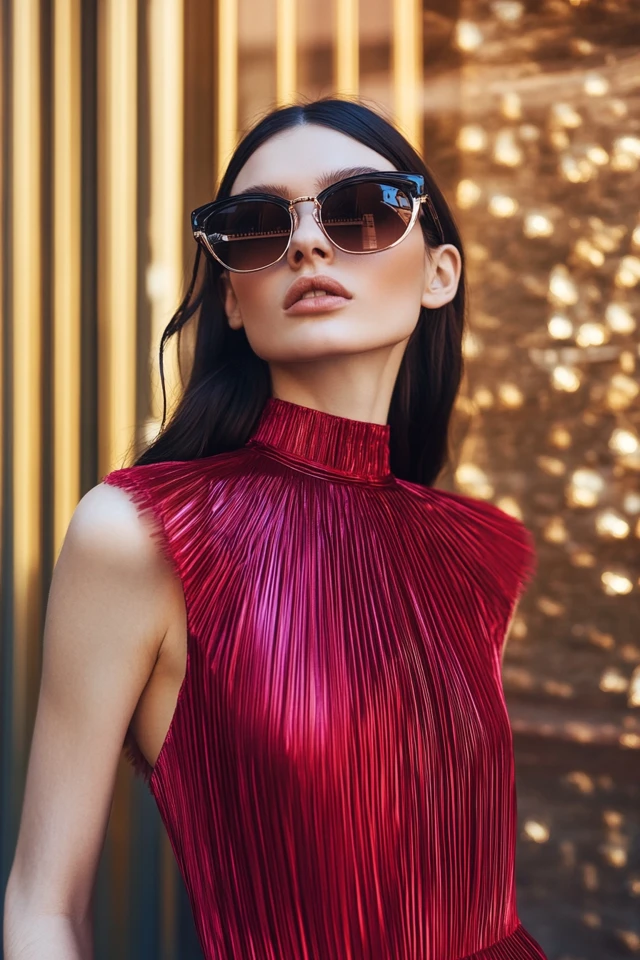 Stylish Cocktail Dresses for Engagement Parties - photo 4