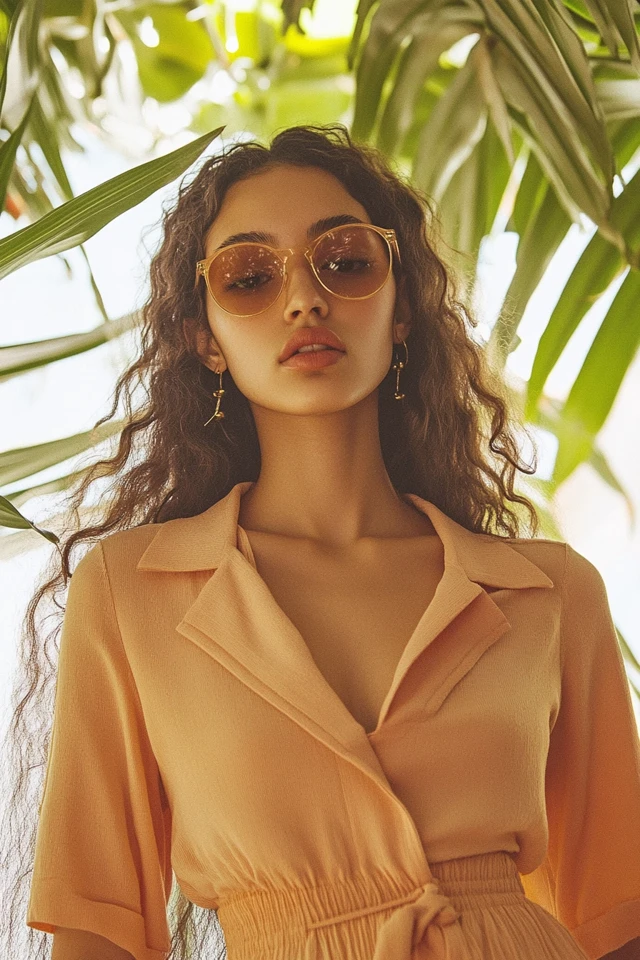 Matching Co-Ord Sets for Summer’s Easy Outfits - photo 4