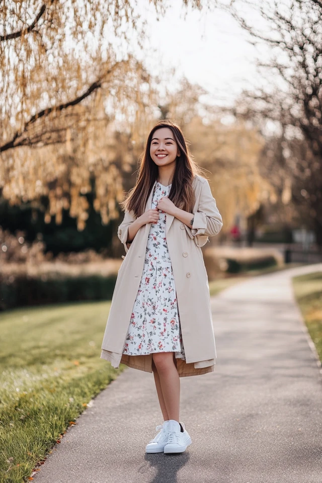 Transitioning Your Capsule Wardrobe Between Seasons - photo 11