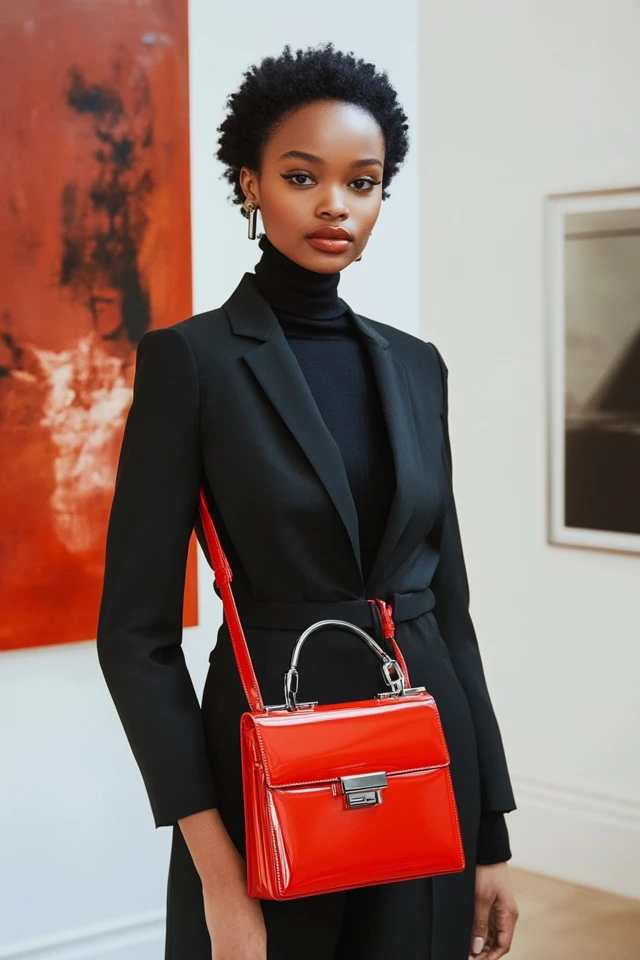 The Best Statement Handbags for a Bold Outfit - photo 12