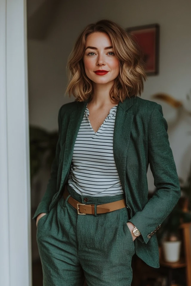 Capsule Wardrobe Hacks: Less Clothing, More Style - photo 12