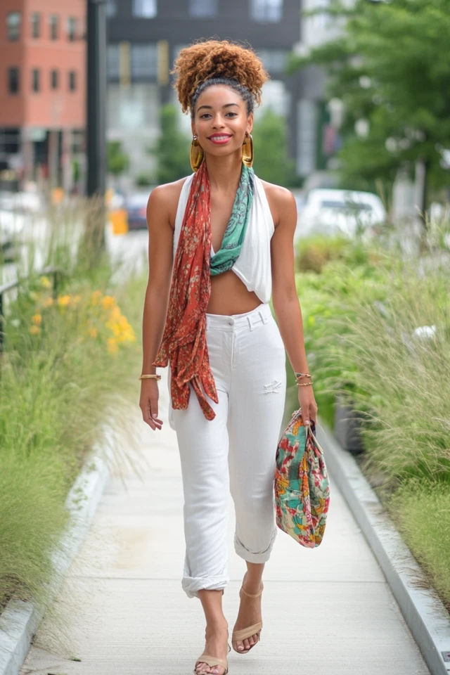 How to Build a Capsule Wardrobe That Reflects Your Personality - photo 12