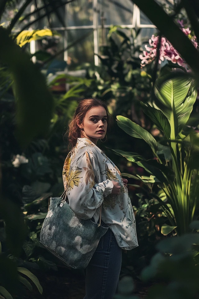 Earth Day Fashion: Eco-Friendly Outfits and Brands - photo 12
