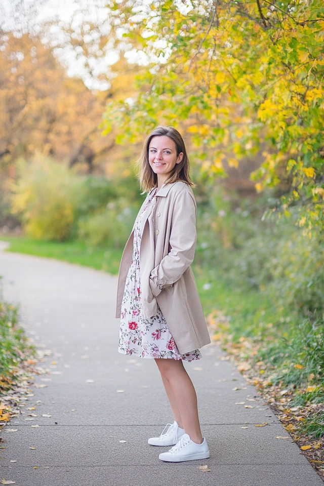 Transitioning Your Capsule Wardrobe Between Seasons - photo 12