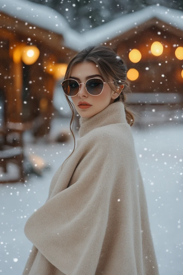What Makes Wool and Cashmere Special?