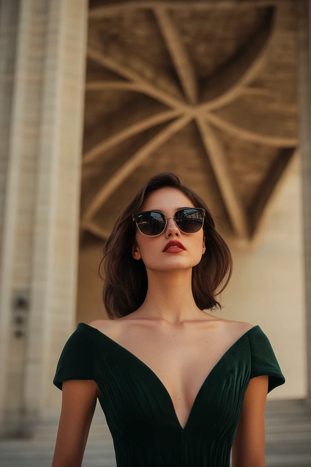 Sophisticated Graduation Dresses for Milestone Moments: Elegant, Timeless, and Photo-Ready