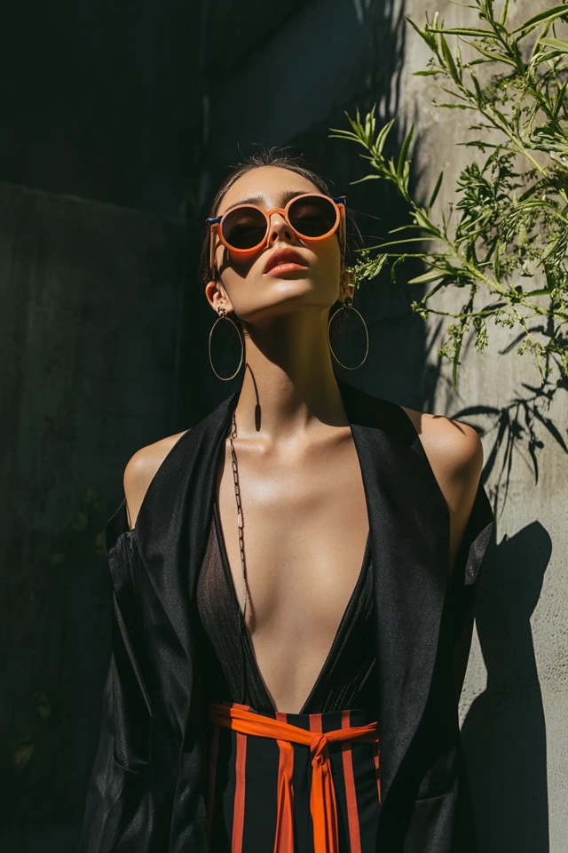 Styling Eco-Friendly Accessories for a Conscious Wardrobe
