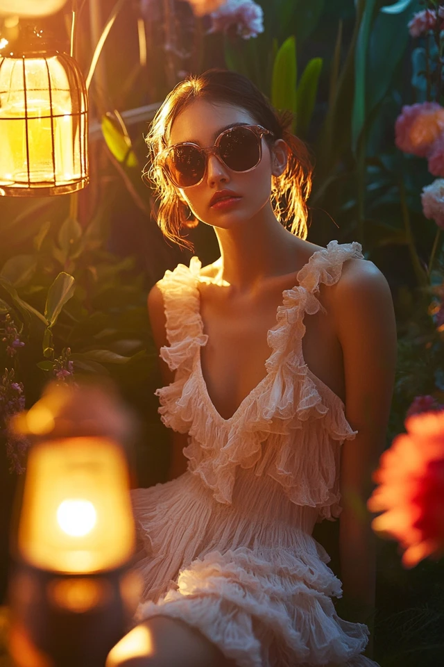 Romance and Whimsy