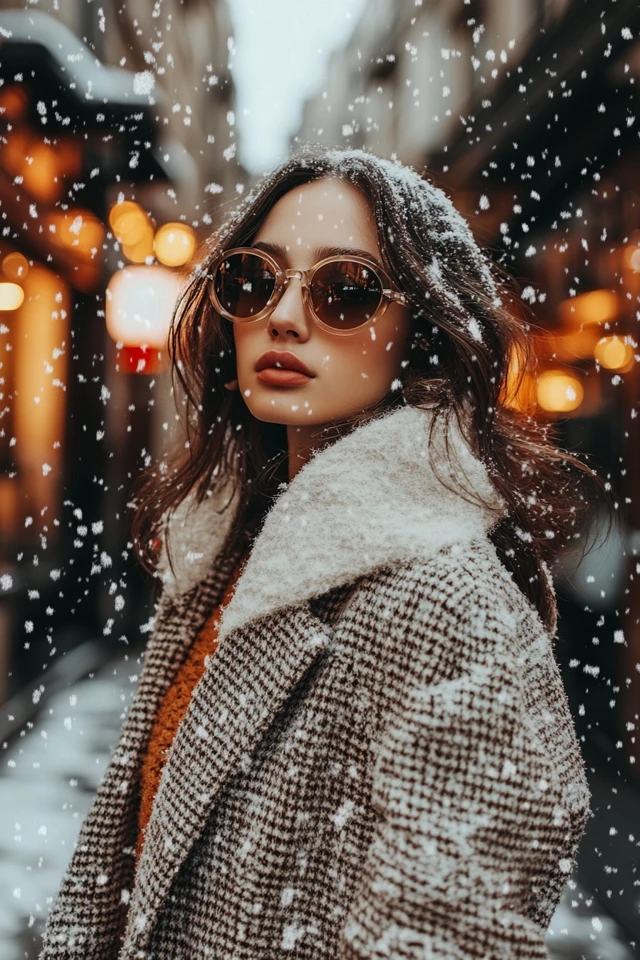 Perfect for On-the-Go Warmth