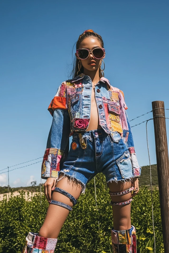A Sustainable Style Choice