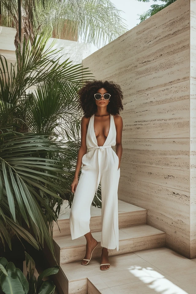 Strappy Sandals for Warm Weather Days: Stylish, Breezy, and Effortlessly Chic - photo 2