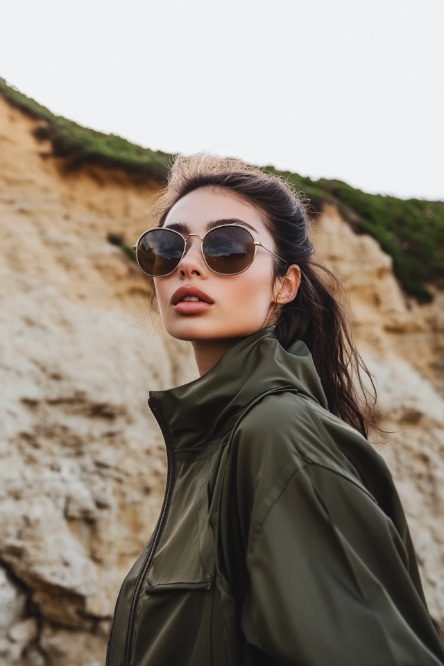 Lightweight Windbreakers for Outdoor Adventures: Functional, Stylish, and Built for Any Weather