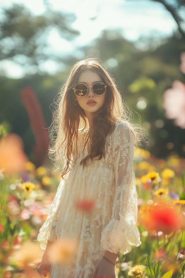 Swingy Babydoll Dresses for Youthful Charm