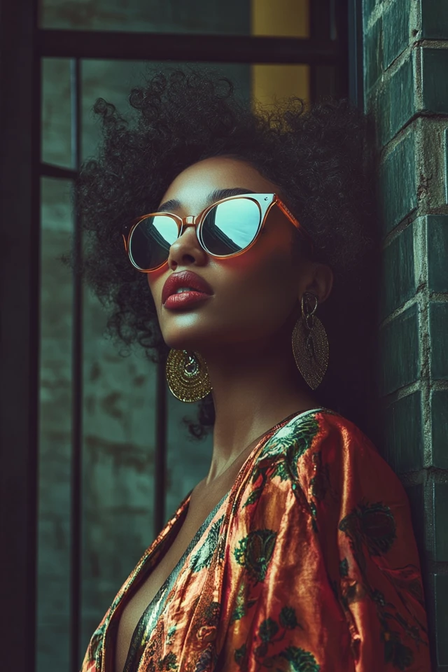 Mixing Vintage and Modern Accessories Seamlessly
