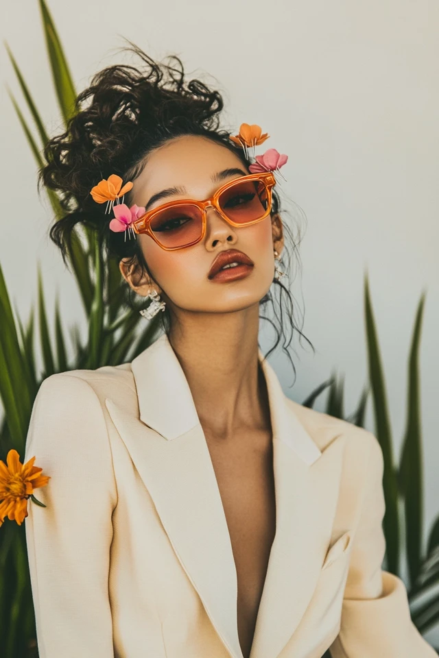 Bold Hair Pins: The Trend You’ll Love to Try
