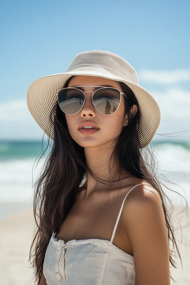 Stylish Bucket Hats for Sun Protection