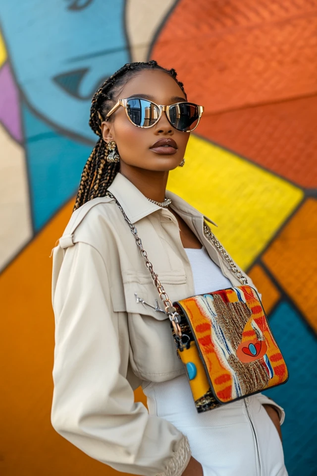 How to Pair Designer Accessories with Everyday Outfits