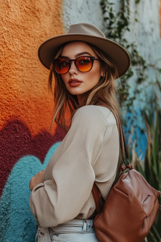The Most Versatile Accessories for Travel Outfits
