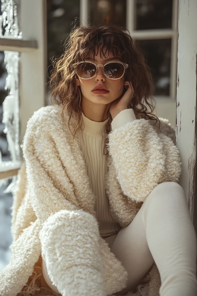 Comfortable Long Johns for Winter Layering