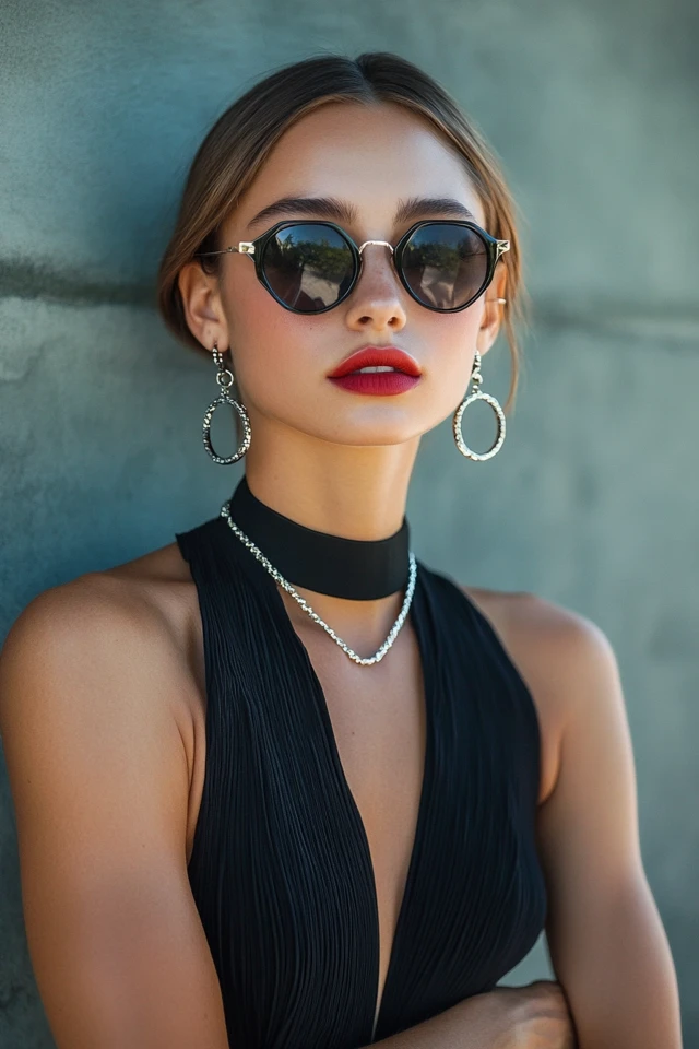 The Allure of Geometric Jewelry Shapes