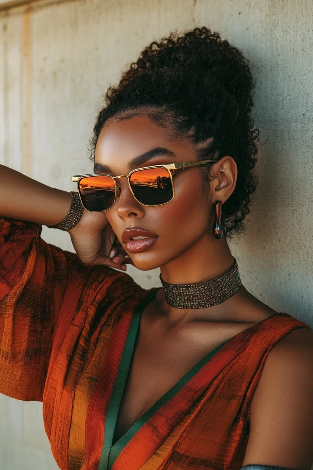 Statement Cuffs: How to Style Bold Bracelets