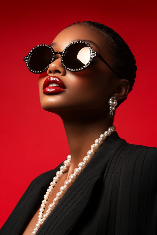 Perfecting a Polished Look with Pearl Accessories