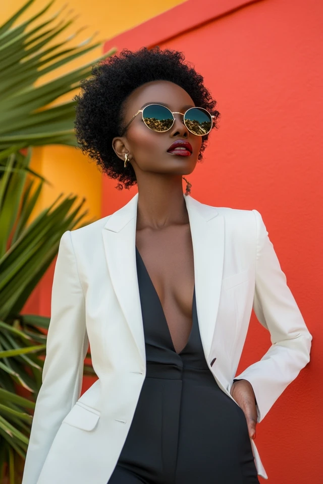 How to Style Capsule Wardrobe Basics for Formal Events