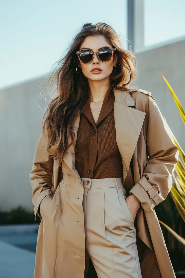 How to Build a Capsule Wardrobe for Layered Looks