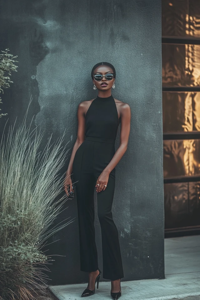 How to Build a Capsule Wardrobe for Evening Wear
