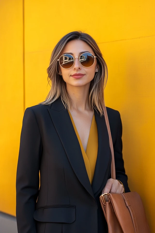 Capsule Wardrobe for Entrepreneurs: Power Dressing Made Easy