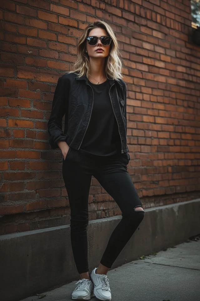 The Best Shoes to Transition Between Work and Weekend Looks