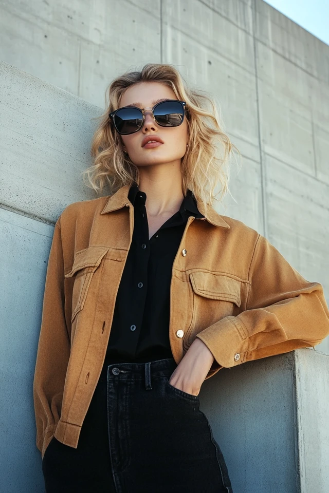 Building a Capsule Wardrobe That Grows with Your Style - photo 2