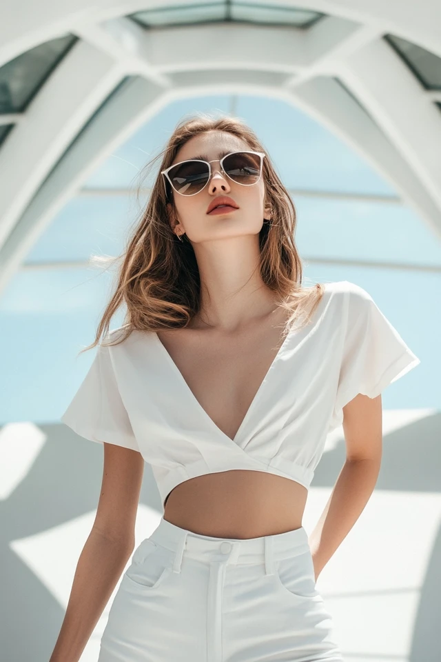 Capsule Wardrobe Tips for Fashion Minimalists