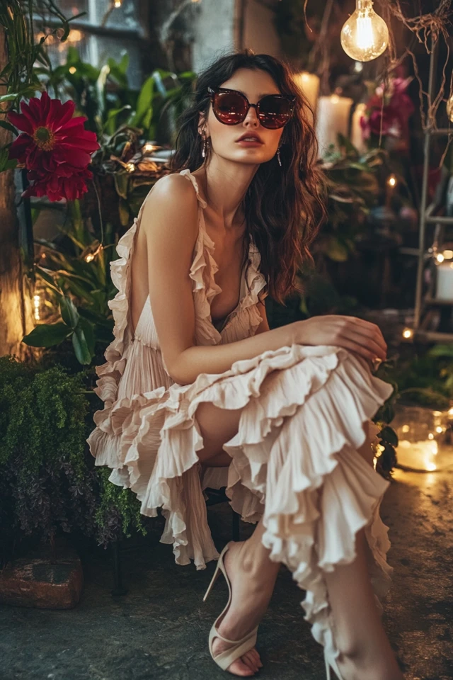 Timeless Looks