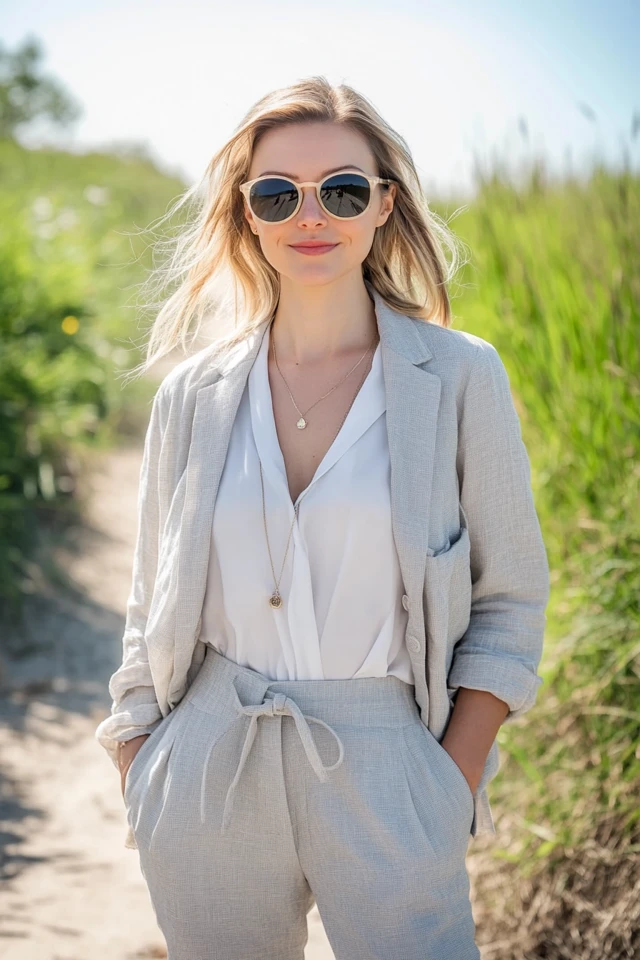 Capsule Wardrobe for Travelers: Packing Light and Stylishly