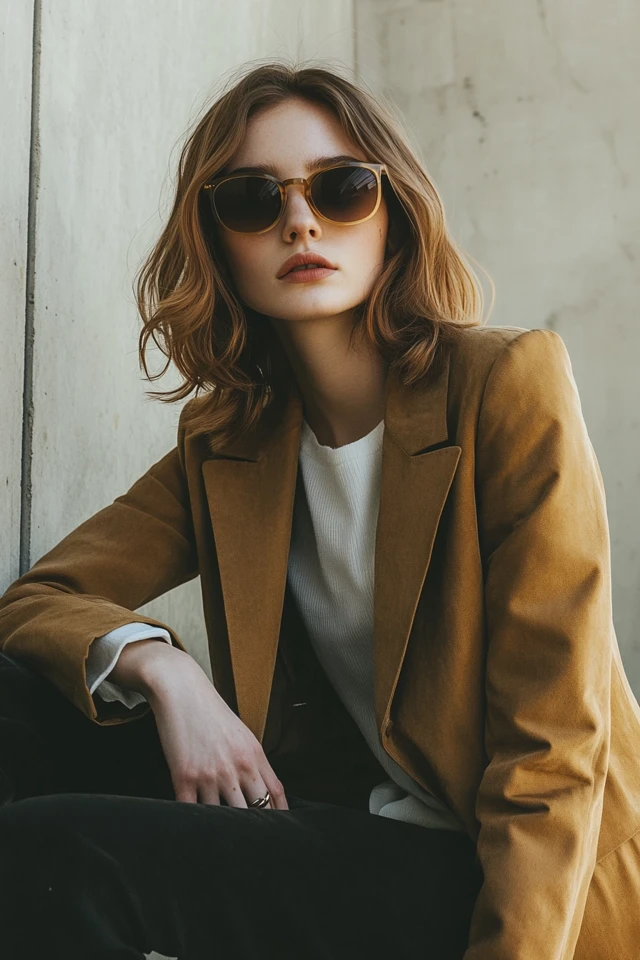 How to Create a Capsule Wardrobe That’s Easy to Maintain - photo 3