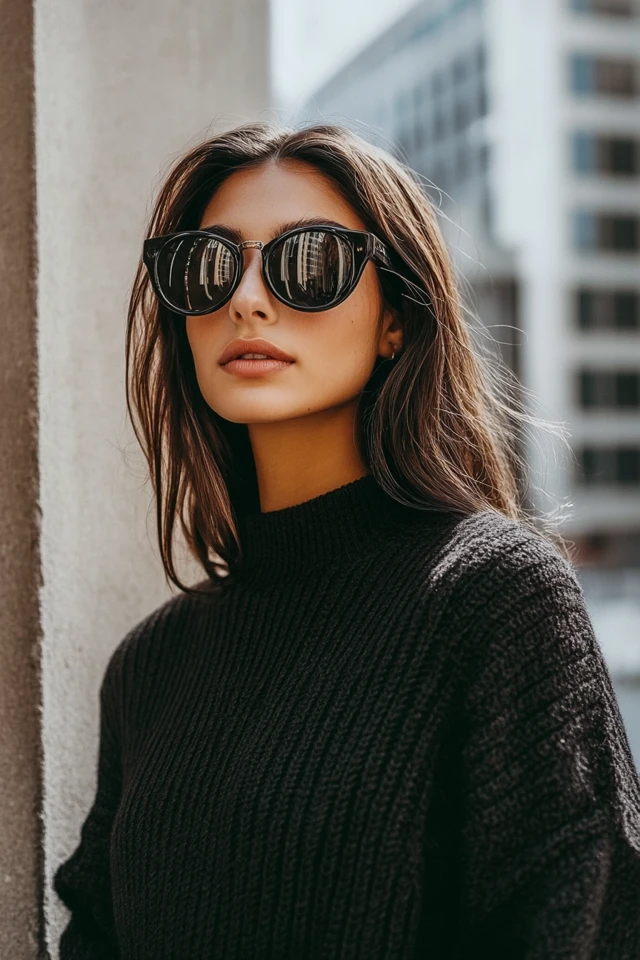 The Best Accessories for Minimalist Wardrobes