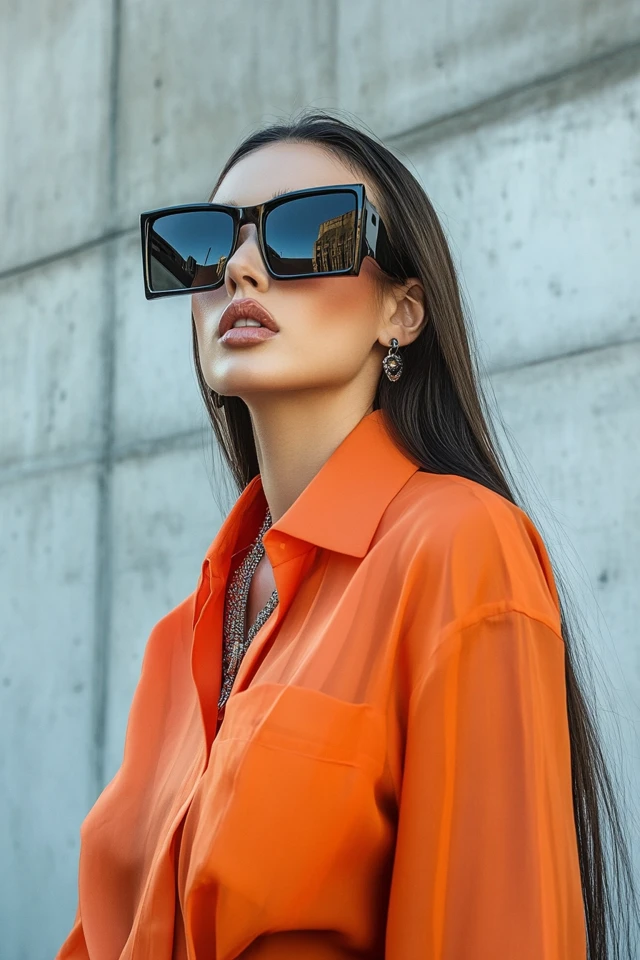 How to Style Your Outfit Around Statement Accessories