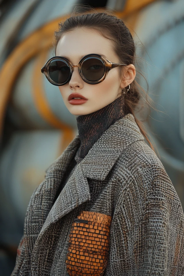 How to Style Mixed-Material Accessories for a Unique Look